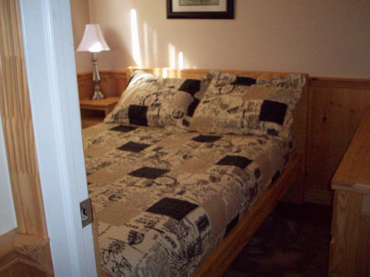 Lakewoods Cottage Oxtongue Lake Quarto foto